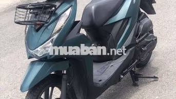 Honda Beat Fi (bstp) đk 2021 chính chủ ký