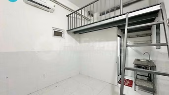 Duplex Máy Lạnh | Phan Văn Hớn - Trường Chinh