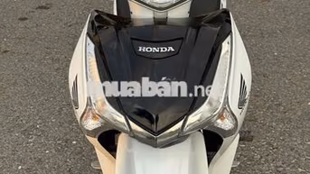 Honda Future 2025 Trắng 10000 km
