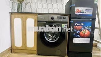 CHO THUÊ CĂN HỘ CCMN - 4.5TR THANH XUÂN