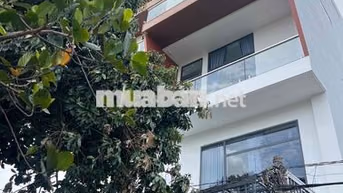 Cho Thuê Phòng Mới Xây 100% DT 20m2 Có Gác Sẳn Tủ Lạnh Máy Lạnh Bếp
