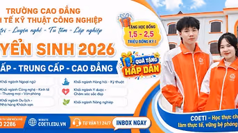 Tuyển sinh các lớp nghiệp vụ sư phạm giáo viên