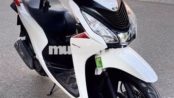 Honda Vision 2020 Trắng