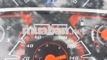 Honda Blade Sport 2023 Đỏ đen 153689 km