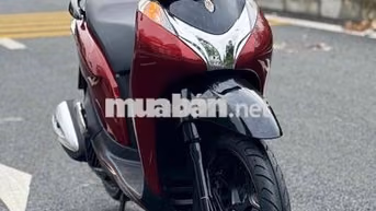 Honda SH Mode 2019 Đỏ