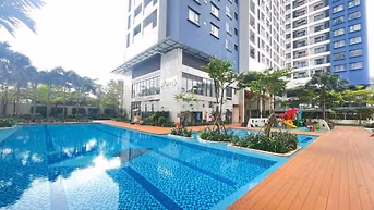 Bán Chung Cư SKYVIEW Chánh Nghĩa Thủ Dầu Một giá ngợp