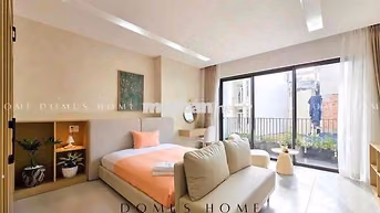 Siêu dự án mới - oto đỗ của - full nội thất. Còn *** 1 phòng