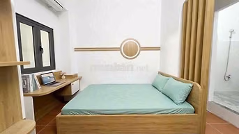 PHÒNG TRỌ GIÁ SIÊU RẺ NGAY SÁT NGÃ TƯ BẢY HIỀN, TRƯỜNG CHINH-TÂN BÌNH