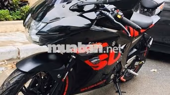 Suzuki GSX R150 26000 km Đen