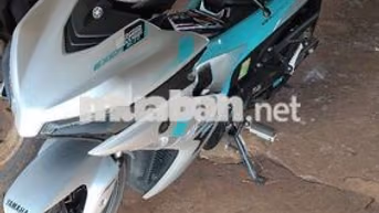 Yamaha Exciter 155 Bạc 700 km