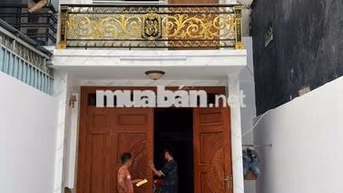 Bán nhà HXH 87/ Nguyễn Sỹ Sách, P15, Tân Bình, HCM, giá 8,5 tỷ, TL