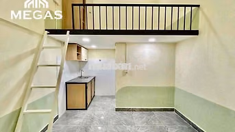 Cho Thuê Căn Hộ Full Nội Thất Ngay Vạn Phúc City