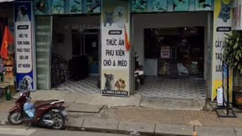 CHO THUÊ NHÀ MT QUỐC LỘ 50, P. BÌNH HƯNG, H. BÌNH CHÁNH, 40TR