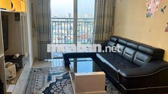 Chính chủ cho thuê căn full nội thất mặt tiền đường số 7