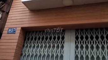 Nhà nguyên căn cho thuê 36m2 hẻm 168/25/7D Lê Thị Bạch Cát, Quận 11