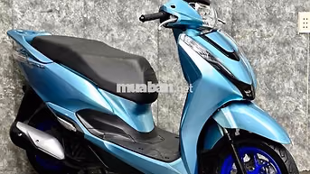 Honda Lead 2020 Xanh