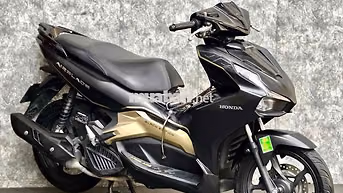 Honda Air Blade 125 2020 Đen