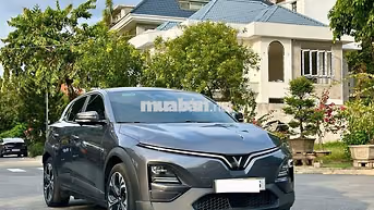 VINFAST VF6 PLUS 2023 PIN MUA XE GIA ĐÌNH ĐI LƯỚT