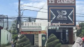 CHO THUÊ NHÀ MẶT TIỀN ĐƯỜNG 23/10 XÃ DIÊN AN