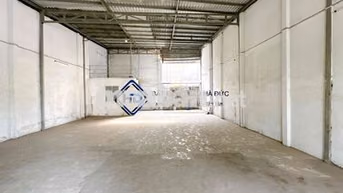 Xưởng 10x20 mặt tiền đường Lê Thị Riêng