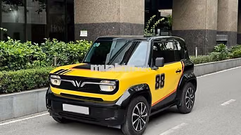 VinFast VF3 2024 Vàng 20000 km