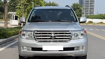 Bán Toyota Land Cruiser 4.7 Trung Đông, sản xuất 2009.