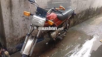 Xe máy Win 100 Honda chính hãng 