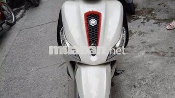 Piaggio Medley 150 2024 Trắng 8.000km