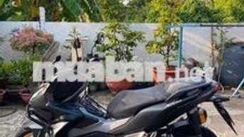 Honda ADV 2021 Đen nhám