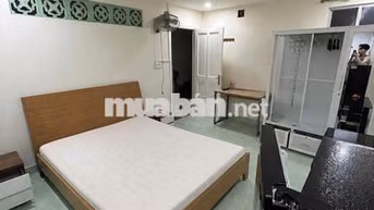 ✈️ PHÒNG TRỌ ĐẸP FULL NỘI THẤT – CÁCH SÂN BAY CHỈ 200M | TÂN BÌNH