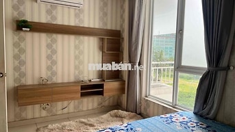 STUDIO 17M² FULL NỘI THẤT CAO CẤP – GHÉP NỮ