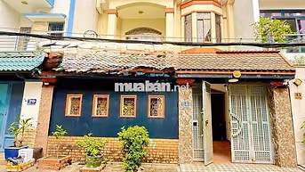 nhà kinh doanh/ văn phòng/ nhà ở/ spa