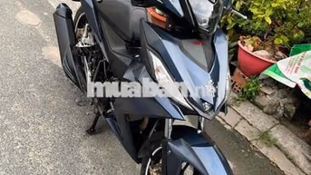 Honda Winner V1 Xám đen Côn tay Việt Nam
