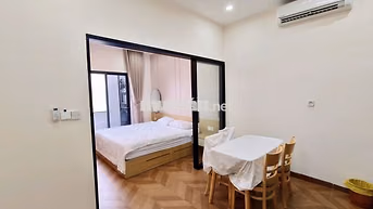 🏠✨ CHO THUÊ CĂN HỘ 1 PHÒNG NGỦ – ĐƯỜNG CHẾ LAN VIÊN, NGŨ HÀNH SƠN 🌿🌊