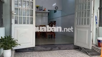 Nhà 2PN 2WC,full nội thất,ds11 trường thọ