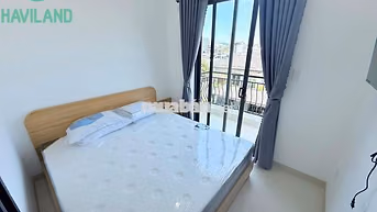 🏠✨ CĂN HỘ 1 PHÒNG NGỦ ĐẦY ĐỦ NỘI THẤT – NGUYỄN LỮ, NGŨ HÀNH SƠN 🌿🌊