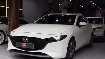 Mazda 3 Sport Premium 2022 đi 67.000 km một chủ