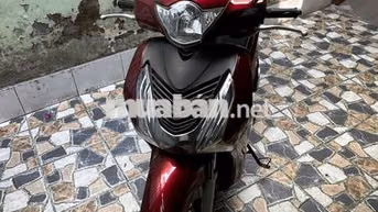 Honda SH 125cc 2014 Đỏ 23931 km