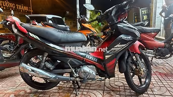 Yamaha Jupiter 2014 BIỂN 74