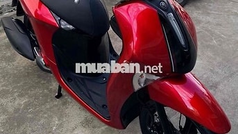 Yamaha Janus Smartkey 2022 như mới