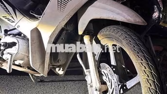 Honda Blade 2017 Trắng 15