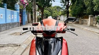 AB 110cc 2008 may rin 6tr500 ***
