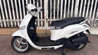 Yamaha Nozza Fi Trắng êm ngon sạch sẽ