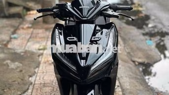 Honda Vario 150 2019 Đen bóng BSTP CHÍNH CHỦ