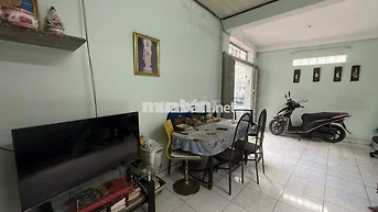 🩸NHÀ CHÍNH CHỦ • LÊ QUANG ĐỊNH, P.07, BÌNH THẠNH - 78M²