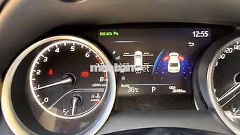 Toyota Camry 2.5Q 2020 Trắng 28.000 km