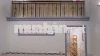 NHÀ 2PN FULL NỘI THẤT – 7,5TR/THÁNG – GẦN CHỢ HIỆP BÌNH, GIGAMALL