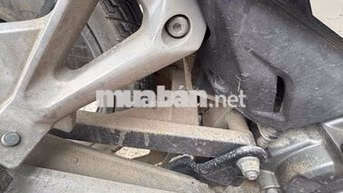 Honda Wave Trắng 31018 km