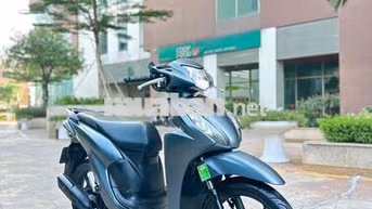 Honda Vision 2022 cá tính 1,6v