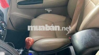 Toyota Fortuner 2016 Số sàn Bạc 168690 km